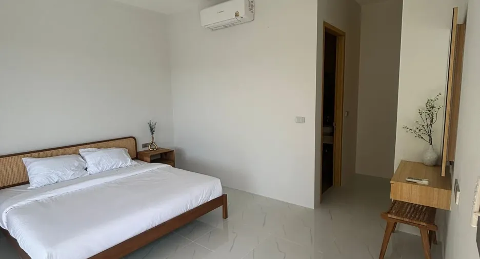 For rent 3 bedrooms villa in Ko Samui, Surat Thani