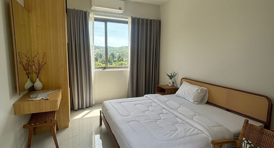 Villa en alquiler de 3 habitaciones en Ko Samui, Surat Thani