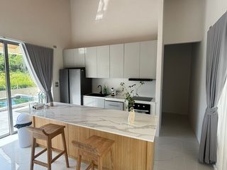 Villa en alquiler de 3 habitaciones en Ko Samui, Surat Thani