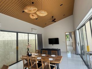 Villa en alquiler de 3 habitaciones en Ko Samui, Surat Thani