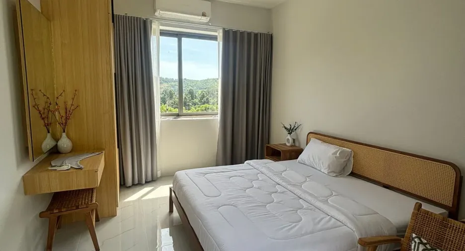 For rent 3 bedrooms villa in Ko Samui, Surat Thani