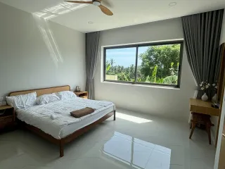 Villa en alquiler de 3 habitaciones en Ko Samui, Surat Thani