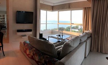 Wohnung zum Kauf mit 2 Zimmer in Sattahip, Chonburi