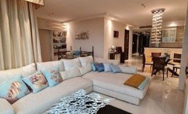 For sale 2 bedrooms condo in Na Jomtien, Pattaya