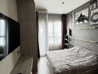 À vendre et à louer studio condo à Watthana, Bangkok