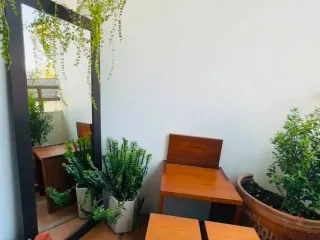 Condo en alquiler de estudio en Mueang Chiang Mai, Chiang Mai