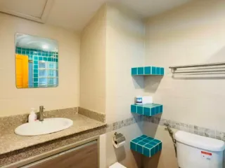 Condo en alquiler de estudio en Mueang Chiang Mai, Chiang Mai