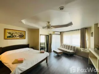 Condo en alquiler de estudio en Mueang Chiang Mai, Chiang Mai