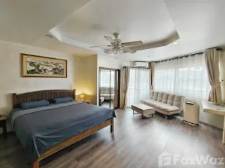 Studio Condo In Mueang Chiang Mai