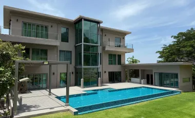 For sale 5 ベッドルーム villa in Hua Hin, Prachuap Khiri Khan