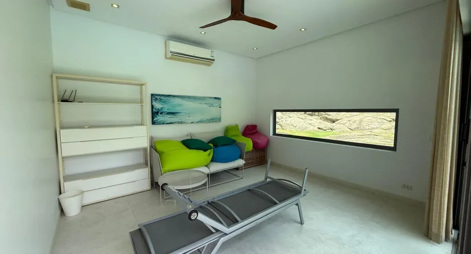 For sale 5 bedrooms villa in Hua Hin, Prachuap Khiri Khan