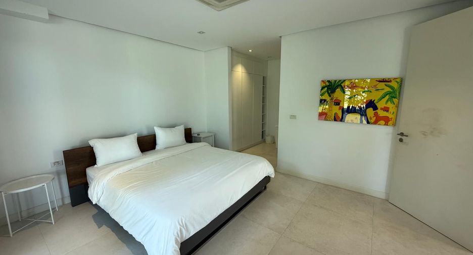 For sale 5 bedrooms villa in Hua Hin, Prachuap Khiri Khan