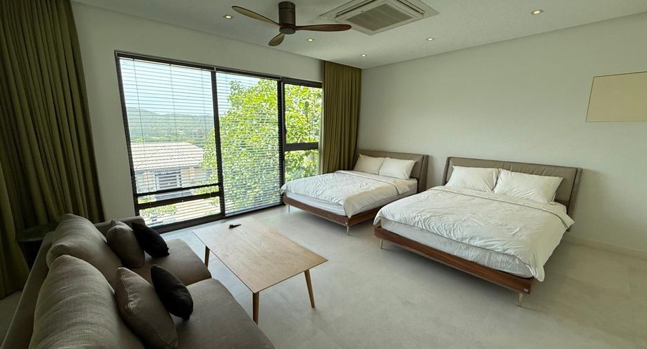 For sale 5 bedrooms villa in Hua Hin, Prachuap Khiri Khan
