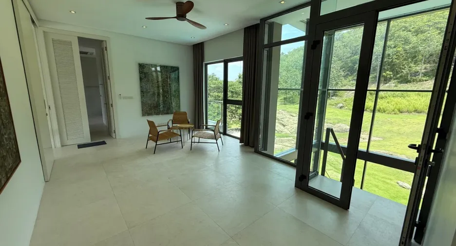 For sale 5 bedrooms villa in Hua Hin, Prachuap Khiri Khan