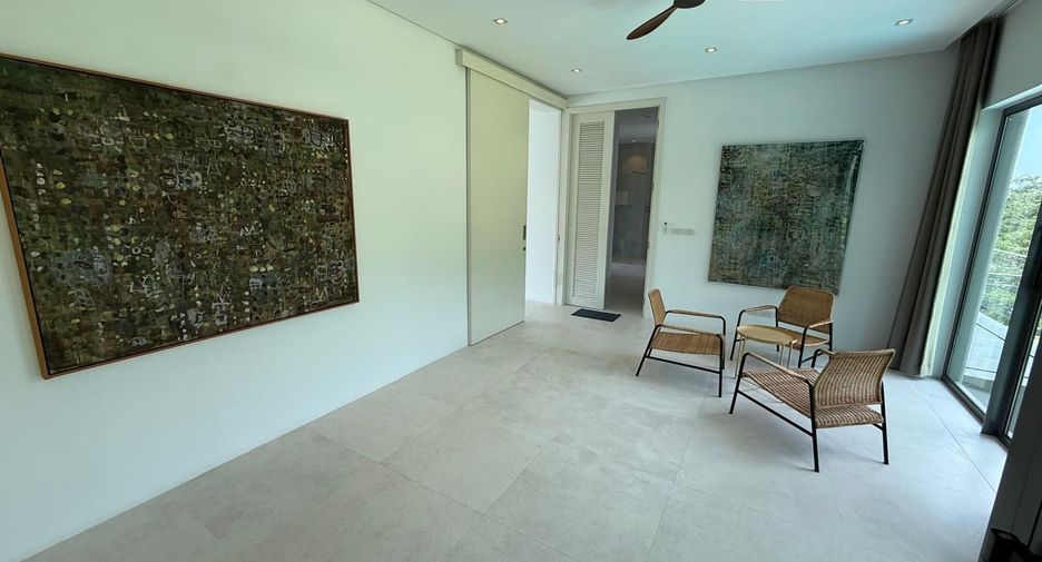 For sale 5 bedrooms villa in Hua Hin, Prachuap Khiri Khan