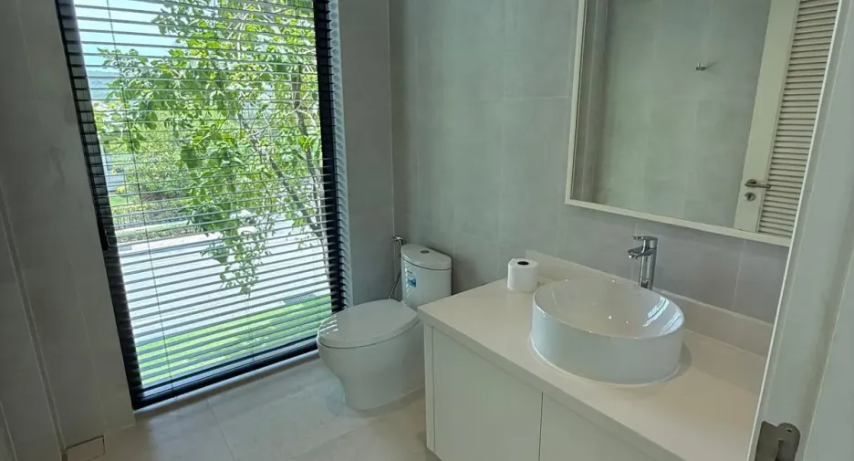 For sale 5 bedrooms villa in Hua Hin, Prachuap Khiri Khan