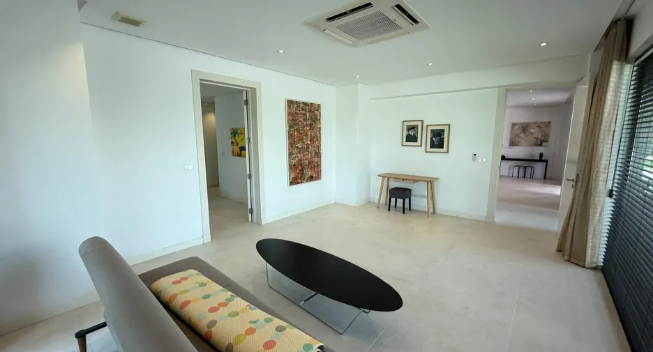 For sale 5 bedrooms villa in Hua Hin, Prachuap Khiri Khan