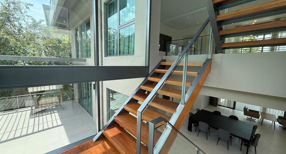 For sale 5 bedrooms villa in Hua Hin, Prachuap Khiri Khan