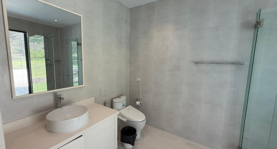For sale 5 bedrooms villa in Hua Hin, Prachuap Khiri Khan