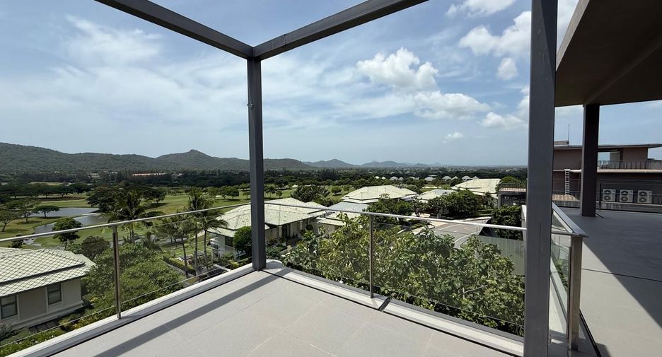 For sale 5 bedrooms villa in Hua Hin, Prachuap Khiri Khan