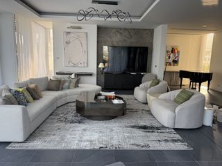 Продажа 4 спальни дом в Ча Ам, Пхетбури