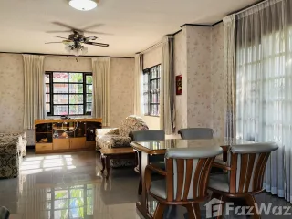For Rent 3 Bedroom House In San Sai, Chiang Mai