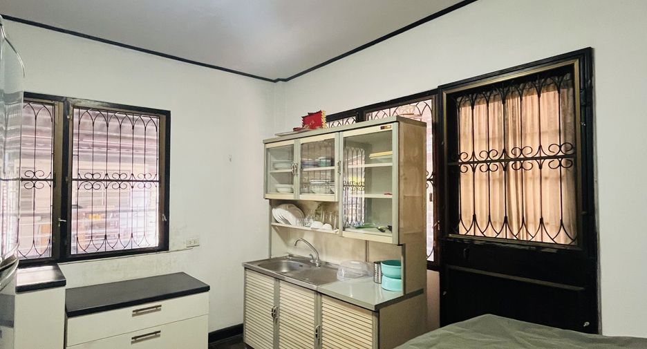 For rent 3 bedrooms house in San Sai, Chiang Mai