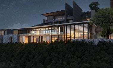 Villa en venta de 4 habitaciones en Ko Samui, Surat Thani