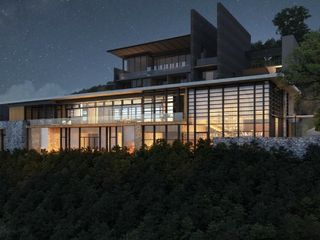 For sale 4 ベッドルーム villa in Ko Samui, Surat Thani