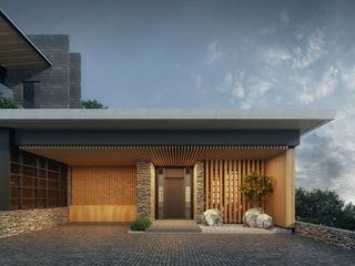 For sale 4 ベッドルーム villa in Ko Samui, Surat Thani
