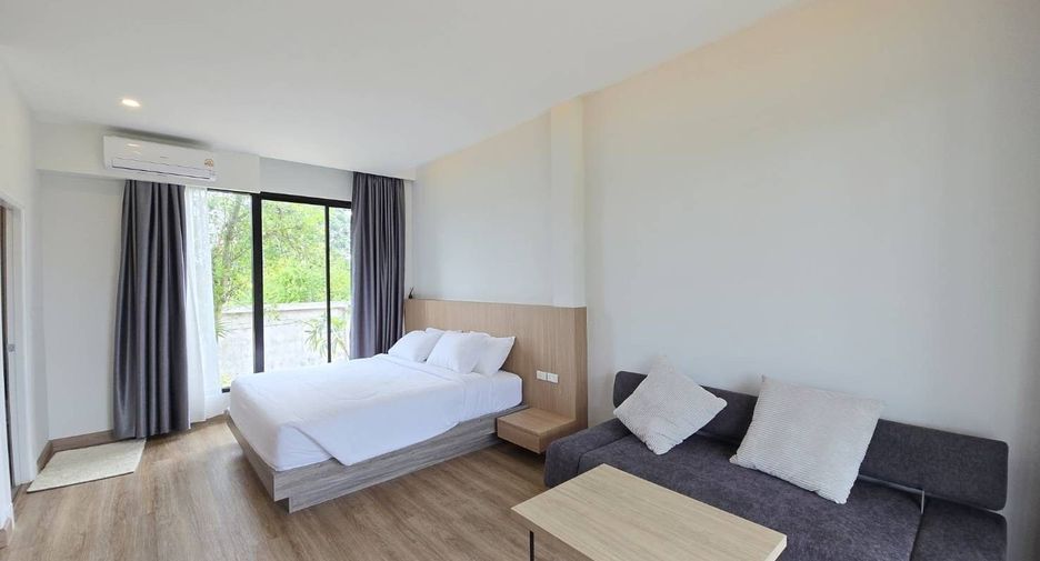 For rent studio house in Hua Hin, Prachuap Khiri Khan