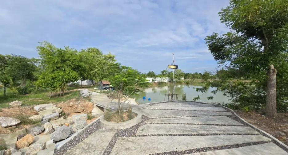 For rent studio house in Hua Hin, Prachuap Khiri Khan