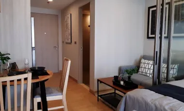 À louer studio condo à Mueang Chon Buri, Chonburi