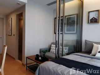For rent studio condo in Mueang Chon Buri, Chonburi