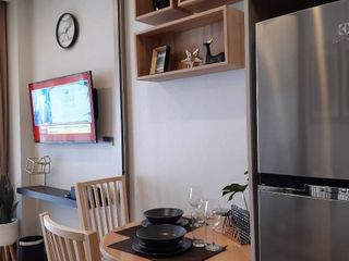 For rent スタジオ condo in Mueang Chon Buri, Chonburi