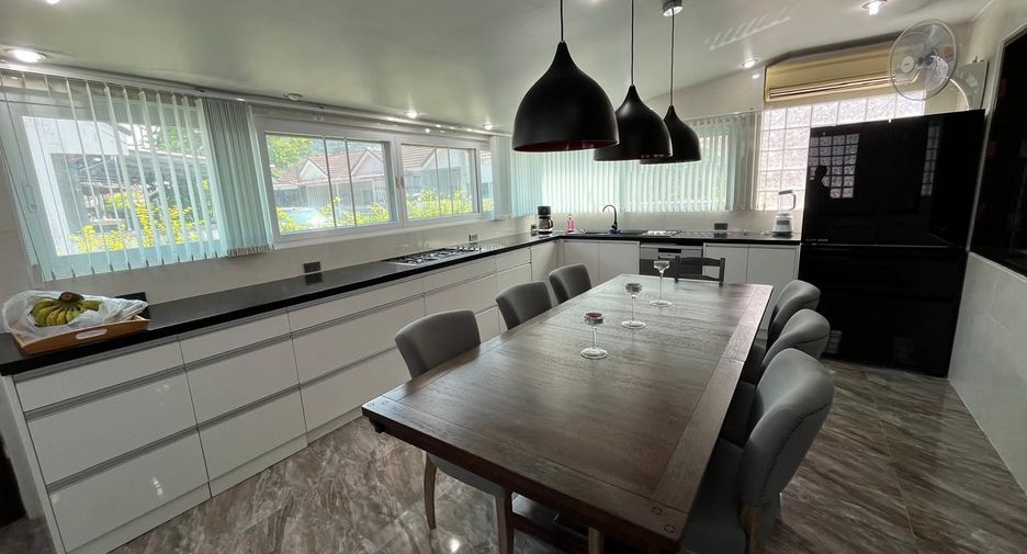 For sale 2 bedrooms house in Ko Samui, Surat Thani