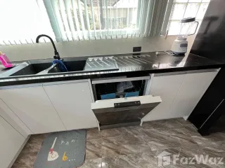 Продажа 2 спальни дом в Самуи, Сураттани