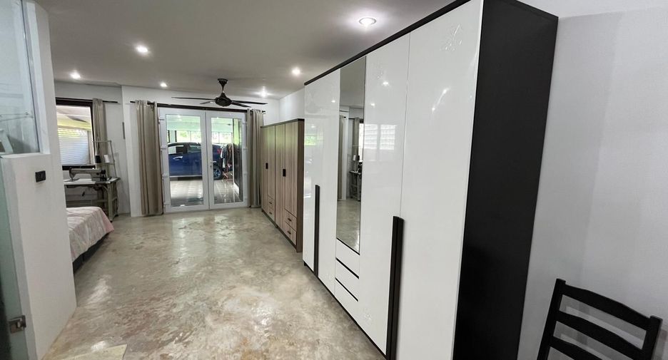 For sale 2 bedrooms house in Ko Samui, Surat Thani