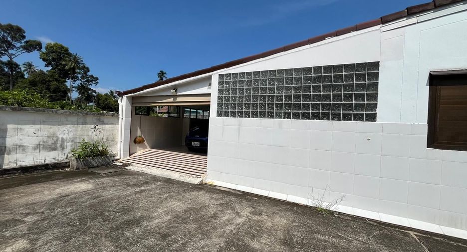 For sale 2 bedrooms house in Ko Samui, Surat Thani