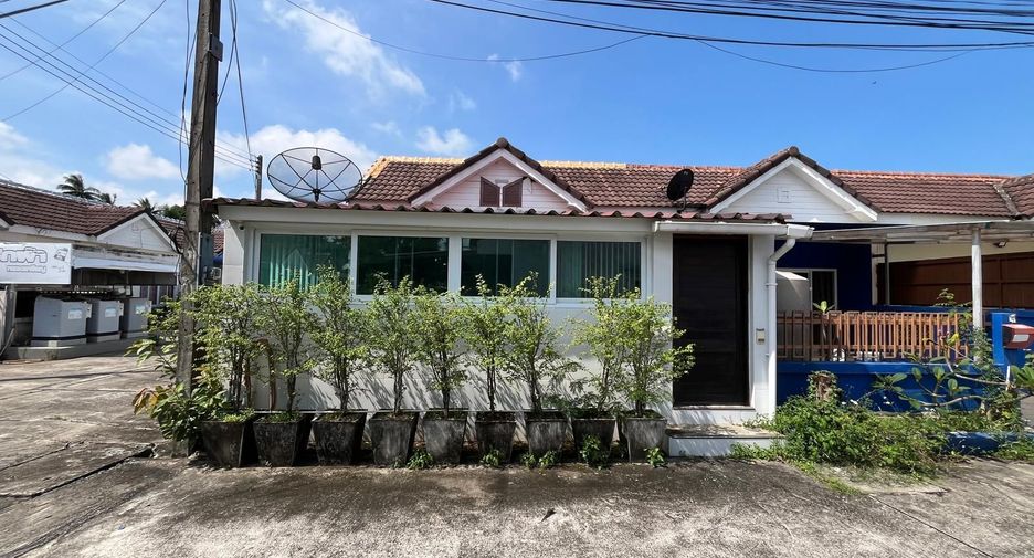 For sale 2 bedrooms house in Ko Samui, Surat Thani