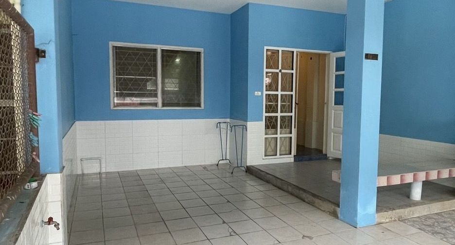 For sale 2 bedrooms townhouse in Hua Hin, Prachuap Khiri Khan