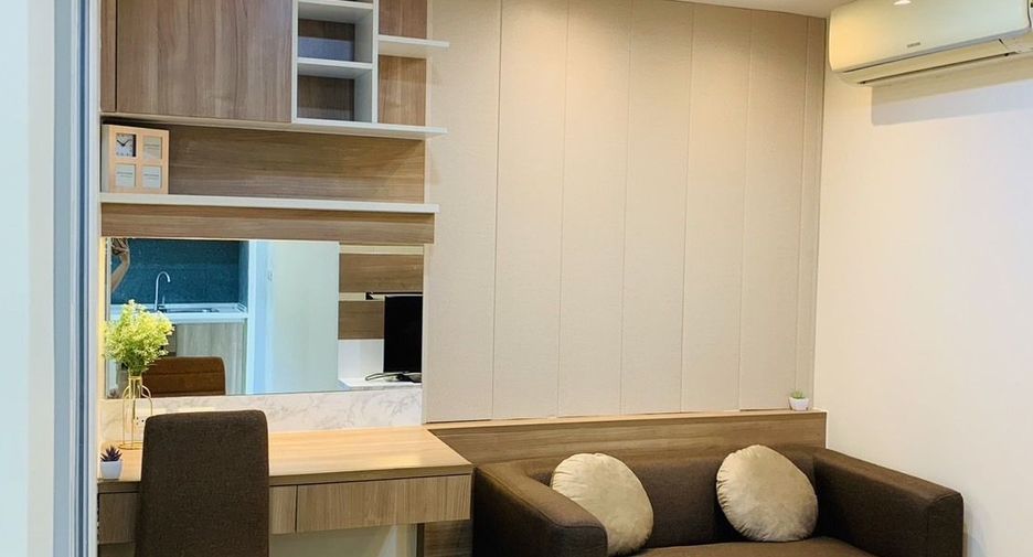Продажа 1 кровать кондо в Катху, Пхукет