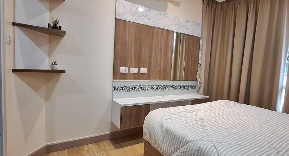 Продажа 1 кровать кондо в Катху, Пхукет