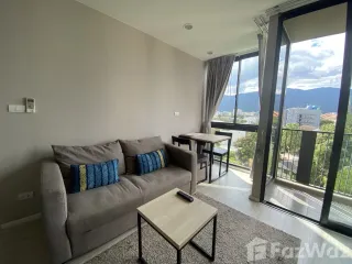 For Rent 1 Bedroom Condo In Mueang Chiang Mai