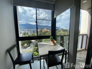 For rent 1 bed condo in Mueang Chiang Mai, Chiang Mai