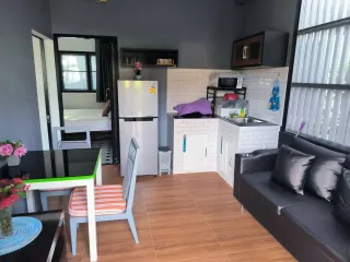Casa en alquiler de 2 habitaciones en Ko Samui, Surat Thani