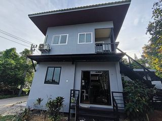Casa en alquiler de 2 habitaciones en Ko Samui, Surat Thani