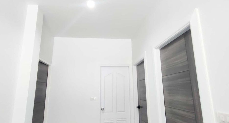 For sale 4 ベッドルーム house in San Sai, Chiang Mai