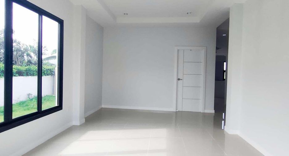 For sale 4 ベッドルーム house in San Sai, Chiang Mai