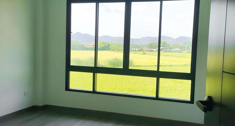 For sale 4 ベッドルーム house in San Sai, Chiang Mai